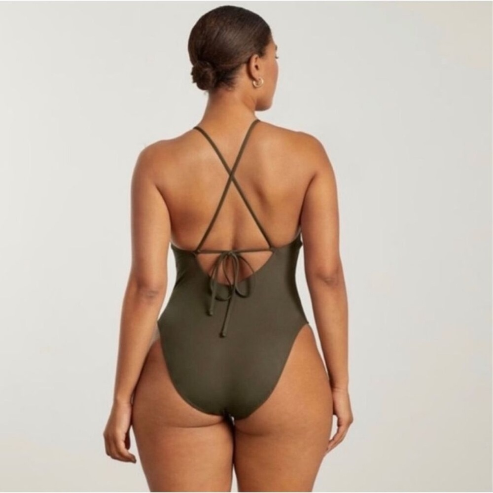 Everlane The String One-Piece - Picture 2 of 9
